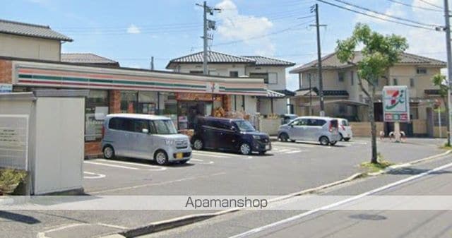 六本松アパートの周辺写真