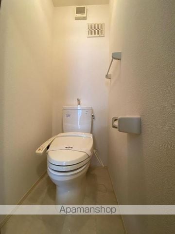 セジュール杉山 C棟の内装写真