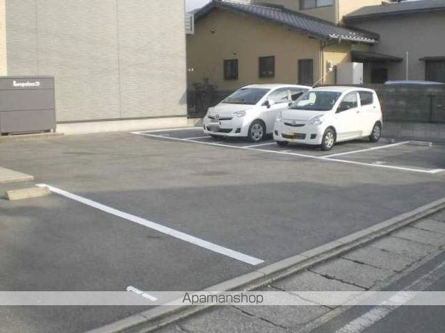 レオパレス久留米南町の外観写真