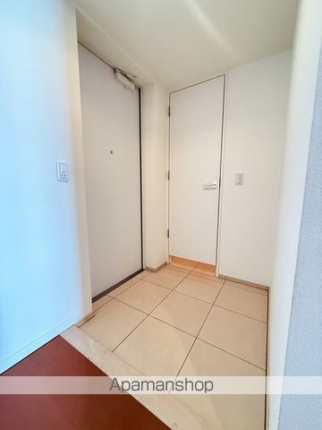 プライムメゾン南2条の内装写真