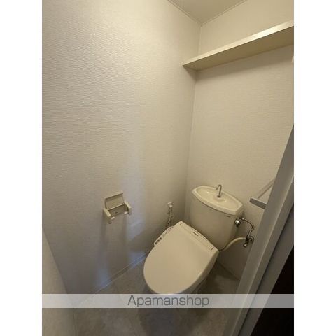 グランドメゾン菊坂の内装写真