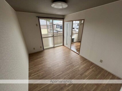 ブランニュー白山[2LDK/55.6m2]のその他部屋・スペース