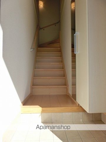 カーサ.エテルノ IIIの内装写真