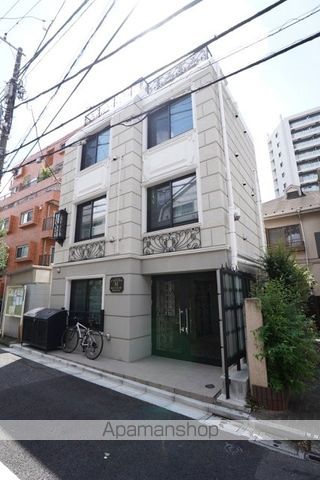 MG LUXURY SASAZUKAの外観写真