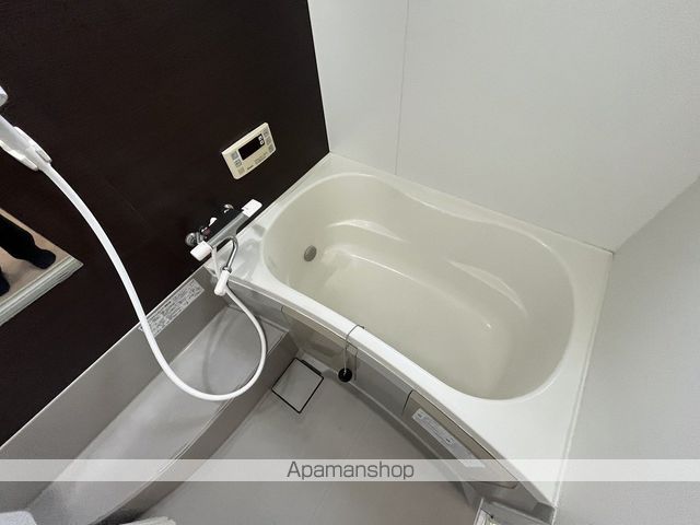 VILLA MONZENの内装写真