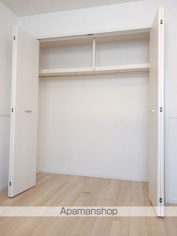 アーデルハイツ Bの内装写真