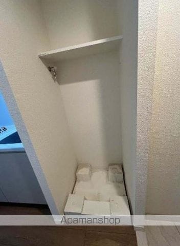 AZEST浮間舟渡の内装写真
