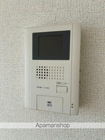 グロース ヴィラの内装写真