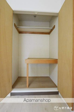 カレッジOZの内装写真