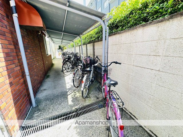 カーサ大島の内装写真