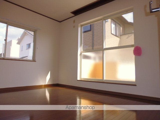 MIYOSHIハイツの内装写真