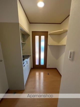 クレイドル安田Ⅰ[1K/26m2]の内装