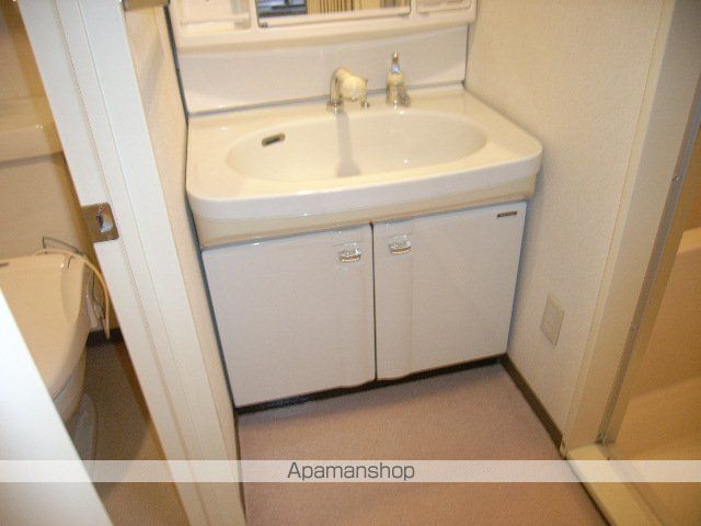 リゾルテ中央の内装写真
