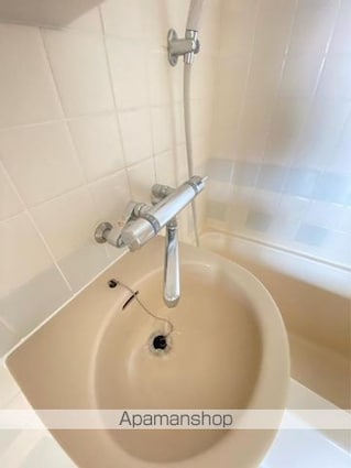 スクエアーガーデン三条[1K/21.7m2]の内装3