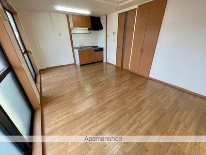 コート・ヴィラージュＡ[1LDK/41.04m2]の内装1