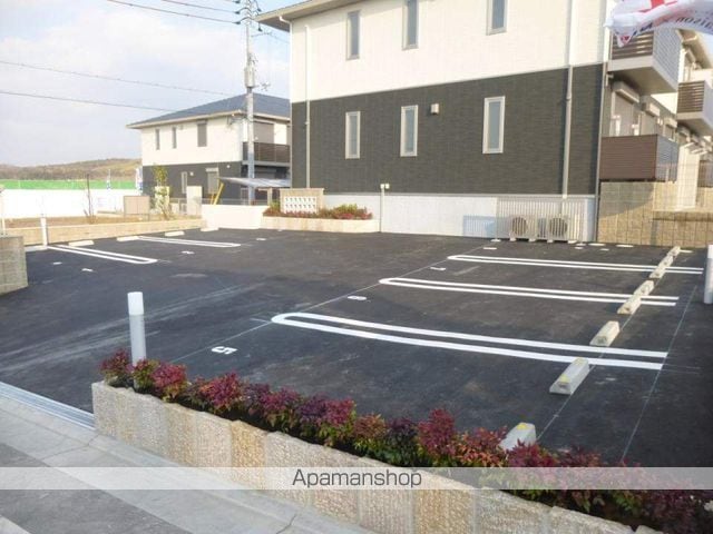 アンビエラのその他写真