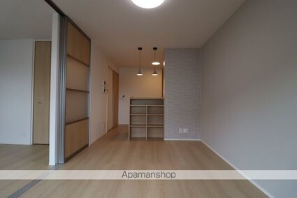 アルカンシェル[1LDK/43.23m2]の内装4