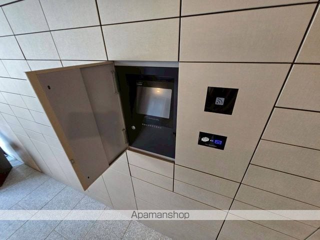 ザ・パークハビオ小石川のその他写真