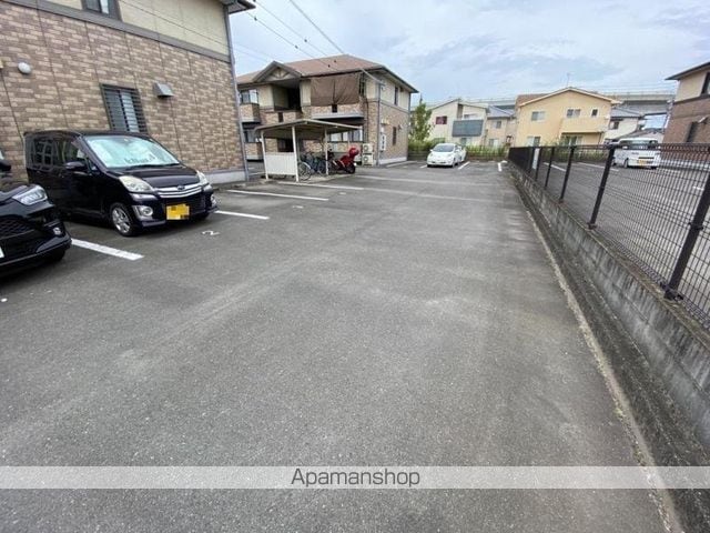 リジェール東山崎 A・Bのその他写真