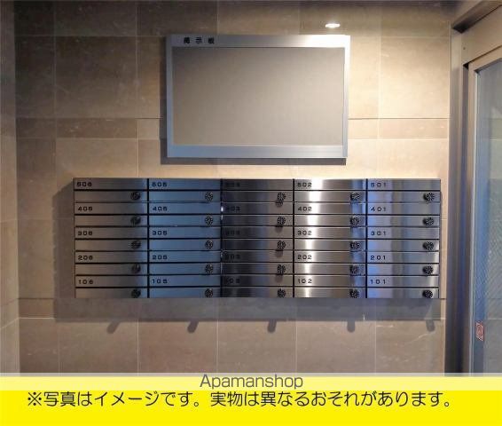 Village sittaの内装写真