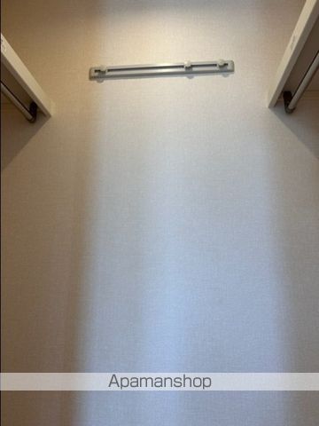 ブランドール勝川の内装写真