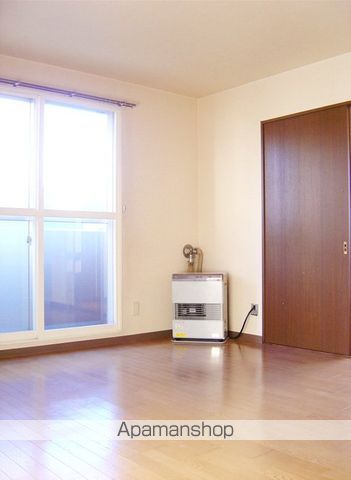 カーム北6条の内装写真