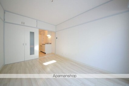 スカイハイム（大塚）[1K/18m2]の内装6