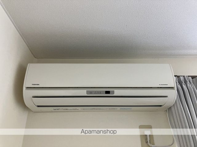 ウィンディア木の丸の内装写真