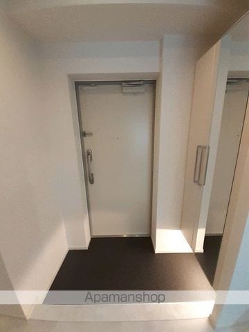 パサージュの内装写真