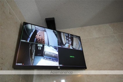 Ａｒｃａｄｉａ恒久[1LDK/40m2]の共用部3