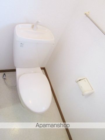 フィオーレSの内装写真