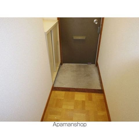 ロイヤルハイツの内装写真