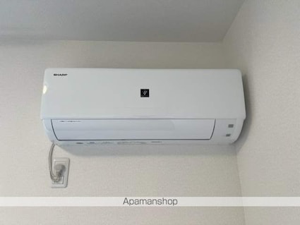 滋賀県大津市坂本７丁目[1LDK/40.1m2]のその他設備