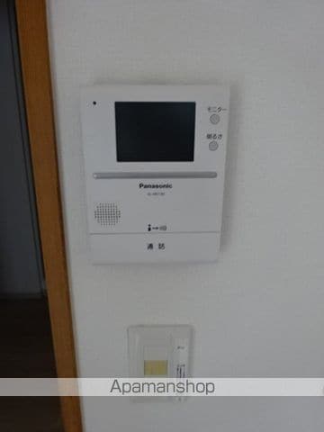 ファームハイツ MIIの内装写真