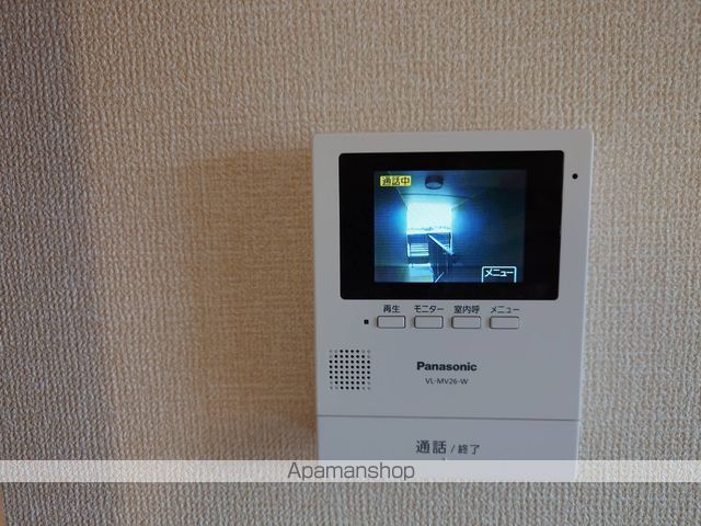 ウィット深堀の内装写真