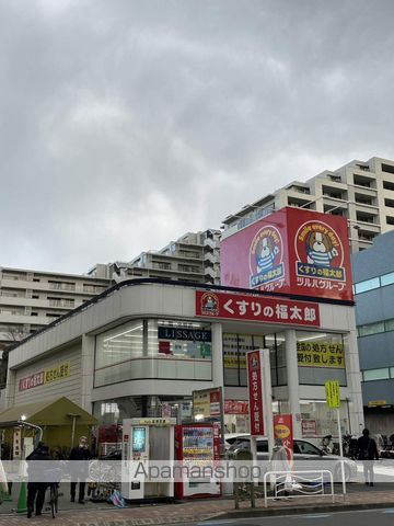 ドゥーエ東陽町の周辺写真