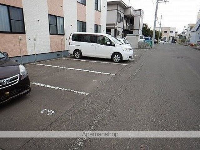 レオパレスPOLARISのその他写真