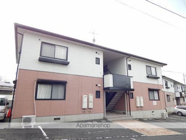 オー・ボアパティールII C棟