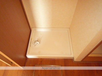 リバティーコート[1R/29.7m2]の内装4