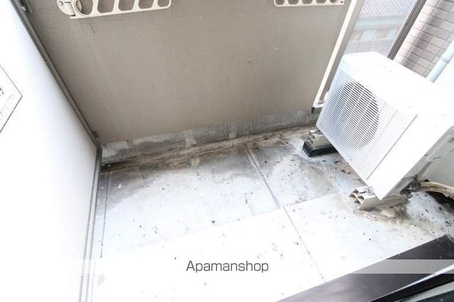 CityLifeプレサンス新大阪の内装写真
