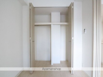 ＲＩＣＨＥＤ’ＯＲ古出来（旧ＳーＲＥＳＩＤＥＮＣＥ古出来一丁目）[1LDK/39.37m2]の収納