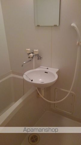 レオパレスルノワールの内装写真