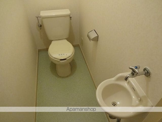 アーバンコート池之端の内装写真