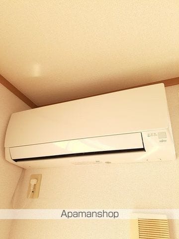 ソレアード湘南IIの内装写真
