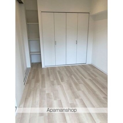 ボヌール東池袋[2SLDK/60.77m2]のその他内装1