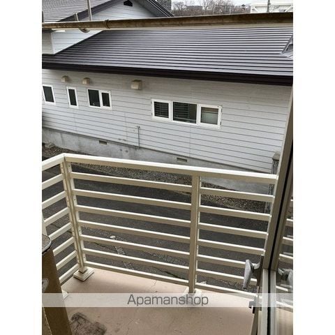 コーポシティライフの内装写真