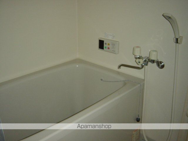 アルシオン壱番館の内装写真