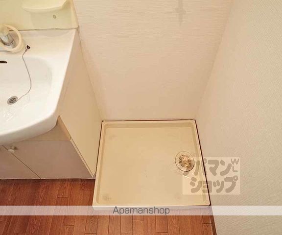 クローバー竹内の内装写真