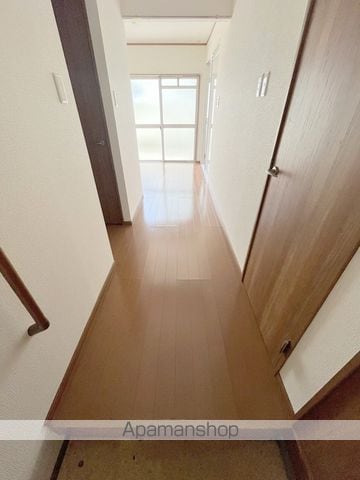 大栄マンションの内装写真