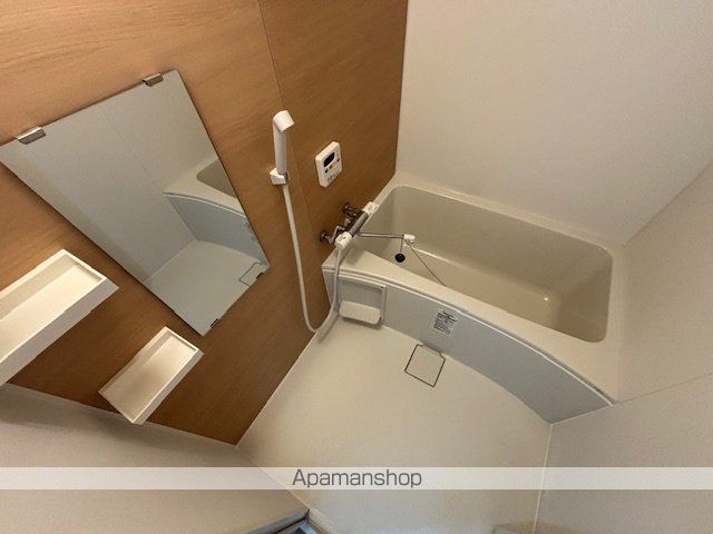 ハイツタカヒロの内装写真